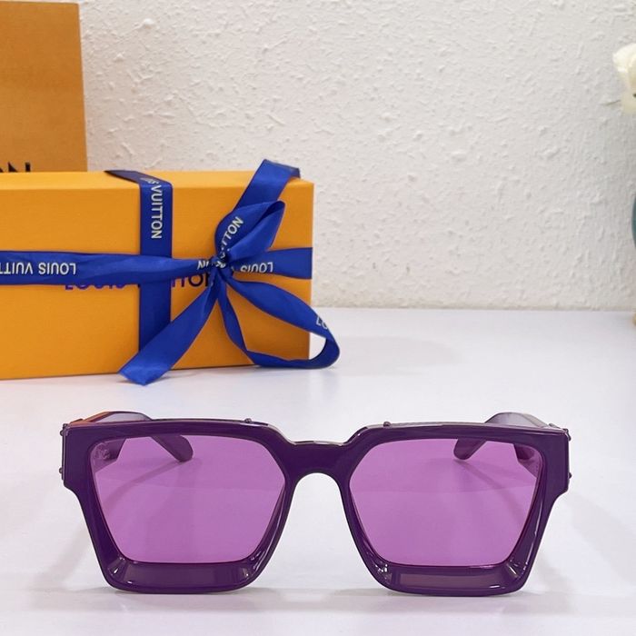 Louis Vuitton Sunglasses Top Quality LVS00673